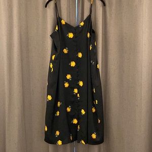 Madewell dress